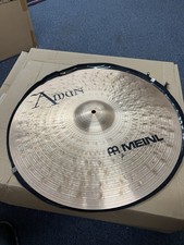 Meinl Amun 20” Powerful Ride