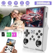 256g R40s Retro Handheld Video