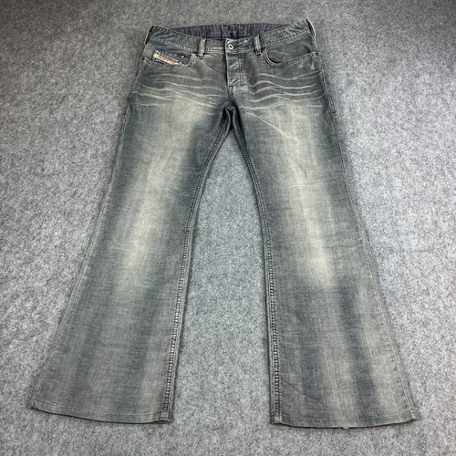 Diesel mens corduroy jeans - diesel,