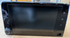 2019-2024 CITROEN BERLINGO MK3 RADIO DISPLAY STEREO SCREEN 98345773ZD