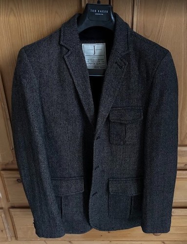 Jasper conran mens wool - jasper,