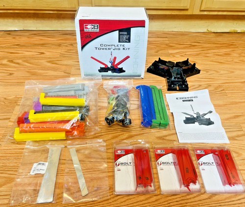 Bohning complete tower - bohning, kit