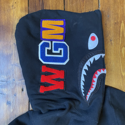 Bape bathing ape full - bape,
