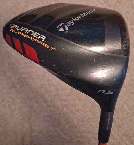 Taylormade burner superfast - burner,
