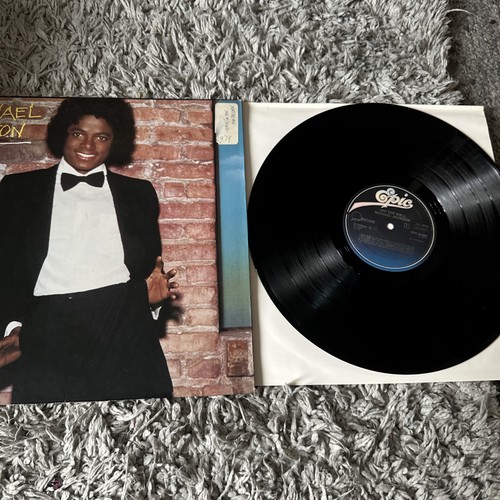 Michael jackson off the - michael,