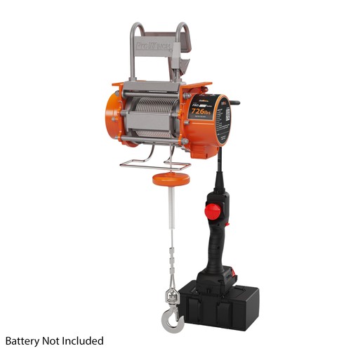 Prowinch mini pro electric - mini,