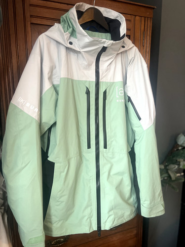 Burton swash gore tex - burton,