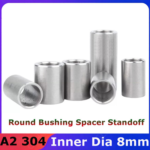 8mm 304 stainless steel - 304,
