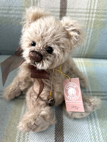 Charlie bear minimo - bear,
