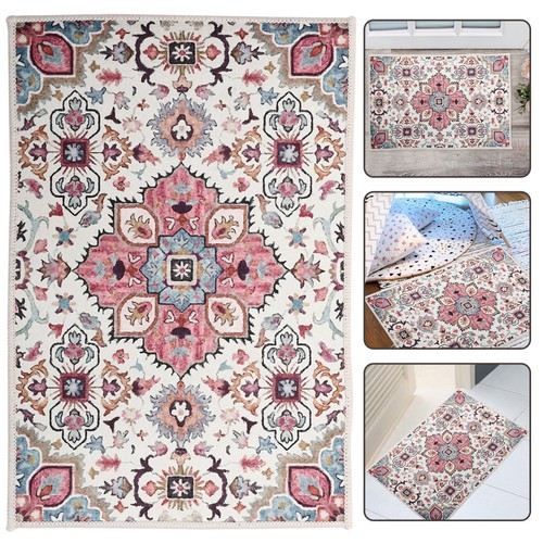 Decorative hotel floor mat - hotel,