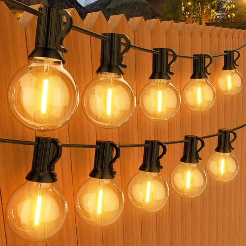 600ft outdoor string - string, lights