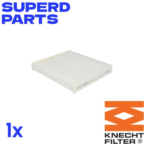 Cabin filter fits daihatsu - cabin,