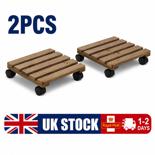 Pack plant caddy - plant,