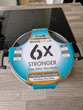 Scoville Expert Neverstick+