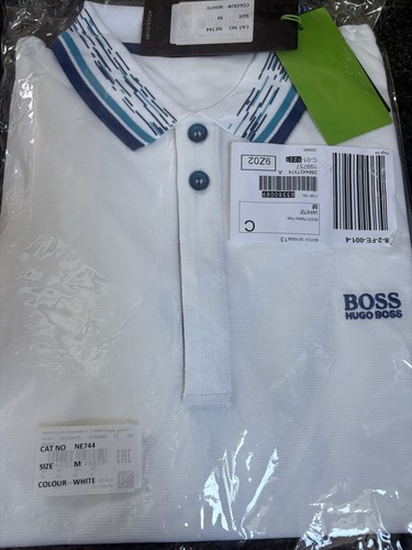 Hugo boss polo - boss,