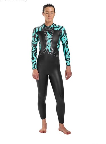Zoot manta wetsuit - wetsuit,