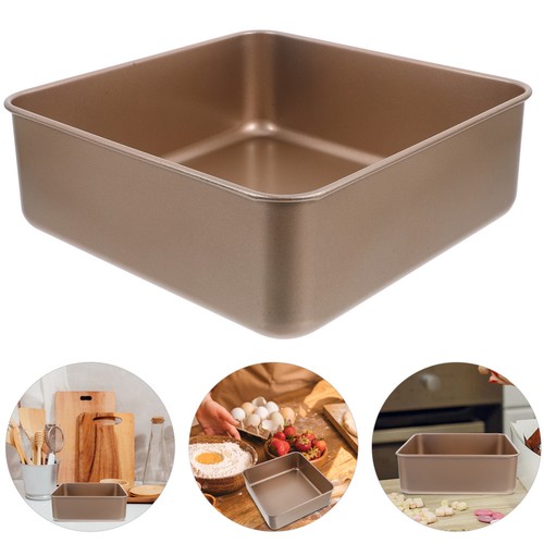 Large roasting pan - , small