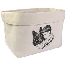 Large 'Sleeping Boy with