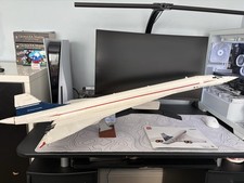LEGO Icons Airbus Concorde
