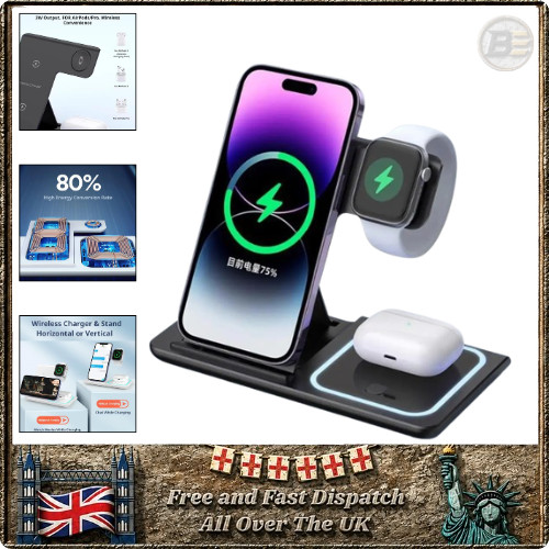 3in1 fast wireless - 3in1,