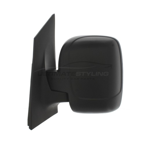 Fits fiat scudo van - scudo, 2007->