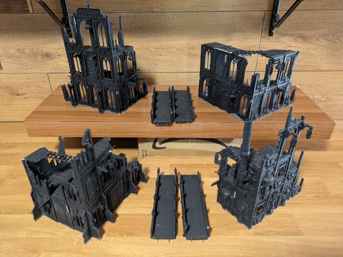 Warhammer 40k imperial sector - imperial,