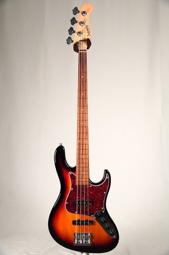 Sadowsky mx22 wl4 bass - sadowsky,