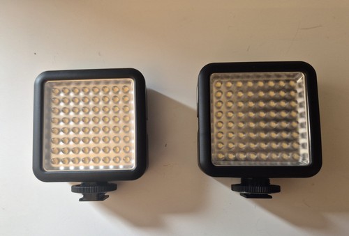 Godox led video light - godox,