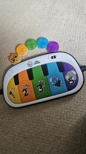 Baby Einstein Piano Musical