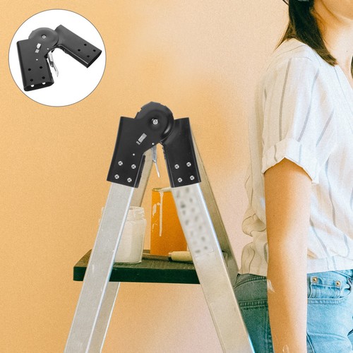 Ladder joint connector folding - ladder,