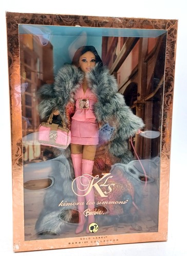 2007 kls kimora lee - kimora, simmons