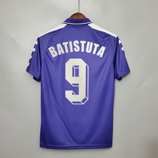 Acf fiorentina 1998 - acf, 1998/99