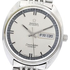 OMEGA Seamaster Cosmic 166.036