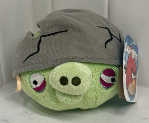 Nwt rare angry birds - angry,