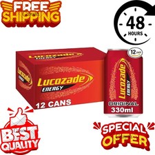 Lucozade energy original - lucozade,