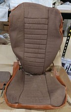 original Yugo factory seat