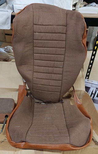 Original yugo factory - original, seat