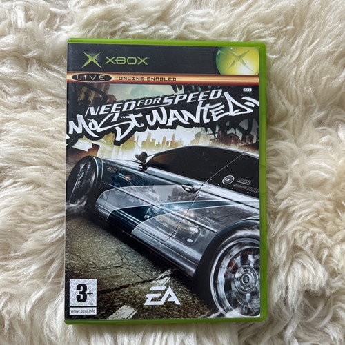 Need for speed most - speed:,