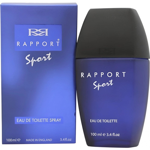 Dana rapport sport 100ml - dana, edt