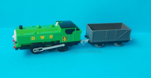 Thomas tank engine motorised - thomas,
