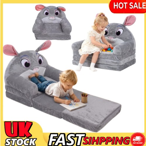 Foldable children sofa kids - foldable,