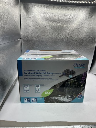 Oase aquamax eco classic - aquamax,