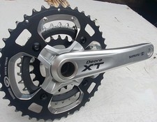 Shimano deore triple - deore,