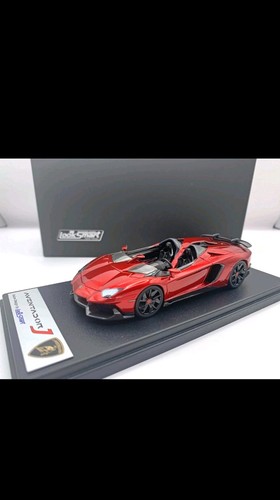 Looksmart lamborghini - looksmart, 1:43