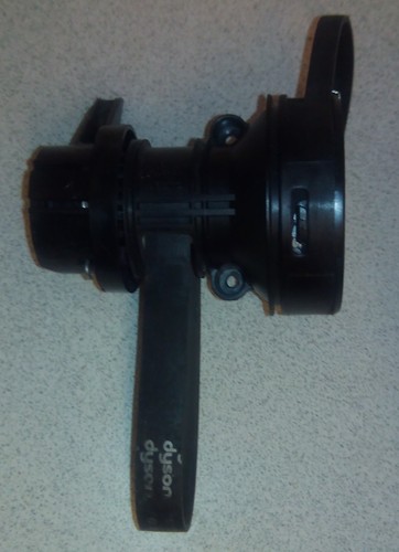 Dyson dc07 dc14 dc27 dc33 - dyson,