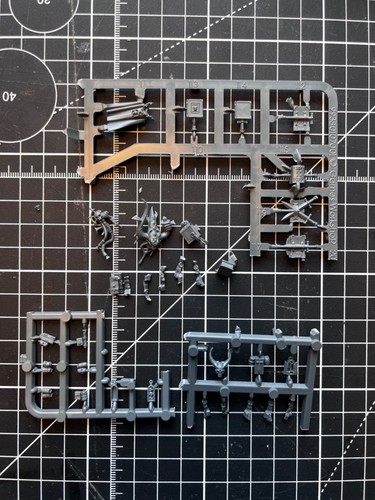 Warhammer 40k grey knights - warhammer, /