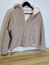 WEIRD FISH ~ Macaroni Full Zip