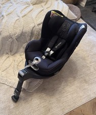 Cybex Platinum Sirona Z i-size