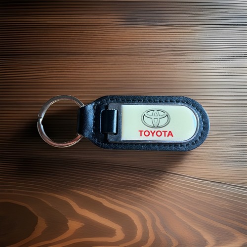 Toyota black leather - toyota,