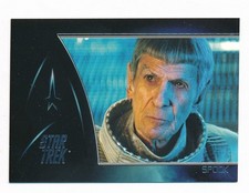 2009 Rittenhouse Star Trek